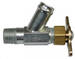 Chevrolet Parts -  Chevrolet Heater Shutoff Valve - Screws Into Water Pump