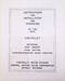 Chevrolet Parts -  Chevrolet Radio Manual - 5 Tube Single Unit