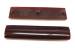 Chevrolet Parts -  Chevrolet Car Steering Wheel, Spinner Wheel Grips, Maroon