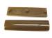 Chevrolet Parts -  Chevrolet Car Spinner Wheel Grips, Tan