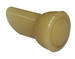 Chevrolet Parts -  Cowl Vent Knob (Ivory Accessory)