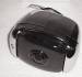 Chevrolet Parts -  Chevrolet Car Tail Light Assembly - Right Side, Script Glass Lens, Chrome Housing
