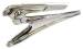 Chevrolet Parts -  Chevrolet Car Hood Ornament -Flying Lady Accessory