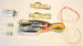 Chevrolet Parts -  Chevrolet Truck Turn Signal Kit, 6v Without Wire Harness 37-53