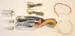 Chevrolet Parts -  Chevrolet Truck Turn Signal Kit, 12v Without Wire Harness 37-53