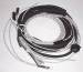 Chevrolet Parts -  Chevrolet Turn Signal Harness (Cloth) With Flasher Socket