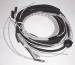 Chevrolet Parts -  Chevrolet Car Turn Signal Harness (Cloth) With Flasher Socket