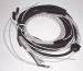 Chevrolet Parts -  Chevrolet Car Turn Signal Harness (Cloth) With Flasher Socket