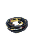 Chevrolet Parts -  Turn Signal Harness (Cloth) With Flasher Socket