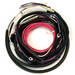 Chevrolet Parts -  Chevrolet Car Turn Signal Harness (Plastic) With Flasher Socket