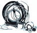 Chevrolet Parts -  Chevrolet Car 37-52 Turn Signal Kit - 12v Halogen Bulbs