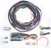 Chevrolet Parts -  Chevrolet Truck Turn Signal Kit -12v Halogen With Harness 37-53