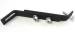 Chevrolet Parts -  Chevrolet Car Radio Bracket For 5 Band Radio Bracket Plain Steel