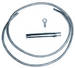 Chevrolet Parts -  Chevrolet Wire, Armored, Cloth Wire and Metal Fuse For Fog and Spot Lights