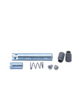 Chevrolet Parts -  Chevrolet Metal Fuse Holder For Wiring