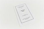 Chevrolet Parts -  Chevrolet Car Radio Manual - 9 Tube 5 Band With Short Wave