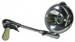 Chevrolet Parts -  Chevrolet Truck Spotlight (6v, 6") With Bracket. Fits Left Or Right Side