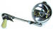 Chevrolet Parts -  Chevrolet Car Spotlight (6v, 6") With Bracket. Fits Left Or Right Side