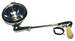 Chevrolet Parts -  Chevrolet Truck Spotlight (12v, 5") With Bracket. Fits Left Or Right Side