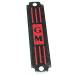 Chevrolet Parts -  Chevrolet Spotlight Tag -"GM" Script.