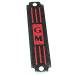 Chevrolet Parts -  Spotlight Tag -"GM" Script.