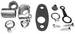 Chevrolet Parts -  Chevrolet Car Spotlight Bracket, Right Side