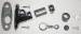 Chevrolet Parts -  Chevrolet Truck Spotlight Bracket, Right Side