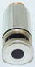 Chevrolet Parts -  Chevrolet Truck Cigarette Lighter With Socket and Knob, 6v