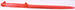 Chevrolet Parts -  Chevrolet Car Clock Hand - Long. Original (Red)