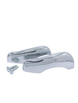 Chevrolet Parts -  Chevrolet Truck Bumper Guards - Front Or Rear (Accessory)