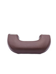 Chevrolet Parts -  Chevrolet Truck Door Arm Rest - Brown