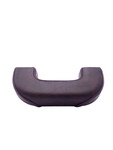 Chevrolet Parts -  Chevrolet Truck Door-Arm Rest Maroon-Original