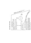 Chevrolet Parts -  Chevrolet Truck Sunvisor Support Bracket (Interior, Right Side)