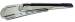 Chevrolet Parts -  Chevrolet Truck Hood Ornament. Accessory Original For 1947-52. Chrome