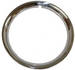 Chevrolet Parts -  Chevrolet Car Beauty Ring - 14" (Outer Wheel), Original