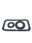 Chevrolet Parts -  Chevrolet Truck Heater - Gasket Set For Deluxe Heater
