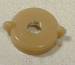 Chevrolet Parts -  Chevrolet Truck Disk With Lever (Knob) Behind Front Radio Knob