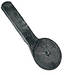 Chevrolet Parts -  Chevrolet Car Gas Pedal Cover (Heel Pad), Accessory