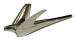Chevrolet Parts -  Chevrolet Car Hood Ornament -Bird (Original Accessory)