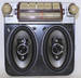 Chevrolet
GMC Parts -  Chevrolet
GMC Truck Radio With Speaker Kit - AM/FM Stereo Radio
