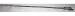 Chevrolet Parts -  Chevrolet Car Radio Antenna, Complete With Template, Superb!