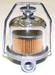 Chevrolet Parts -  Chevrolet Gas Filter Assembly With Glass Bowl (Fuel)