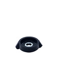 Chevrolet Parts -  Chevrolet Truck Disk With Lever (Knob), Black - Behind Radio Knob