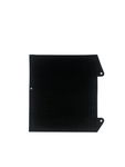 Chevrolet Parts -  Chevrolet Truck Cover - Radio Speaker (Cardboard)