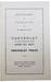 Chevrolet Parts -  Chevrolet Truck Radio Owners Manual