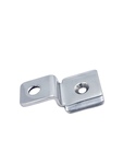 Chevrolet Parts -  Chevrolet Truck Rear View Mirror, Bracket -Inside Mirror Stainless Steel