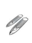 Chevrolet Parts -  Chevrolet Car Door Handle Guard (Stainless)