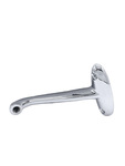 Chevrolet Parts -  Chevrolet Truck Rear View Mirror, Bracket For Mirror -Interior (Chrome)