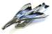 Chevrolet Parts -  Chevrolet Truck Hood Ornament -Accessory