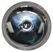 Chevrolet Parts -  Chevrolet Spotlight -Sealed Beam Lamp #4515 6v 5" Screw Terminals